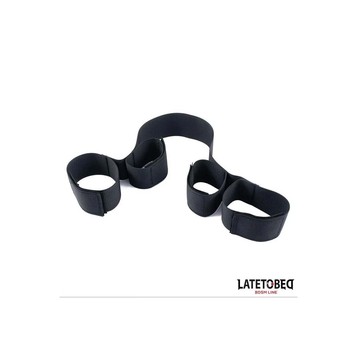 BEINSPANNER VON LATETOBED BDSM LINE
