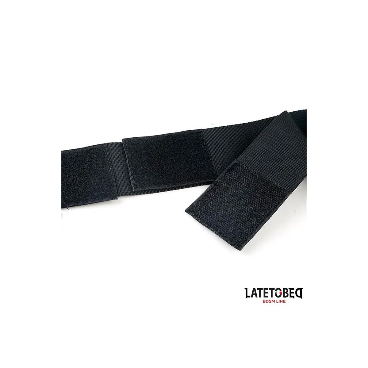 BEINSPANNER VON LATETOBED BDSM LINE