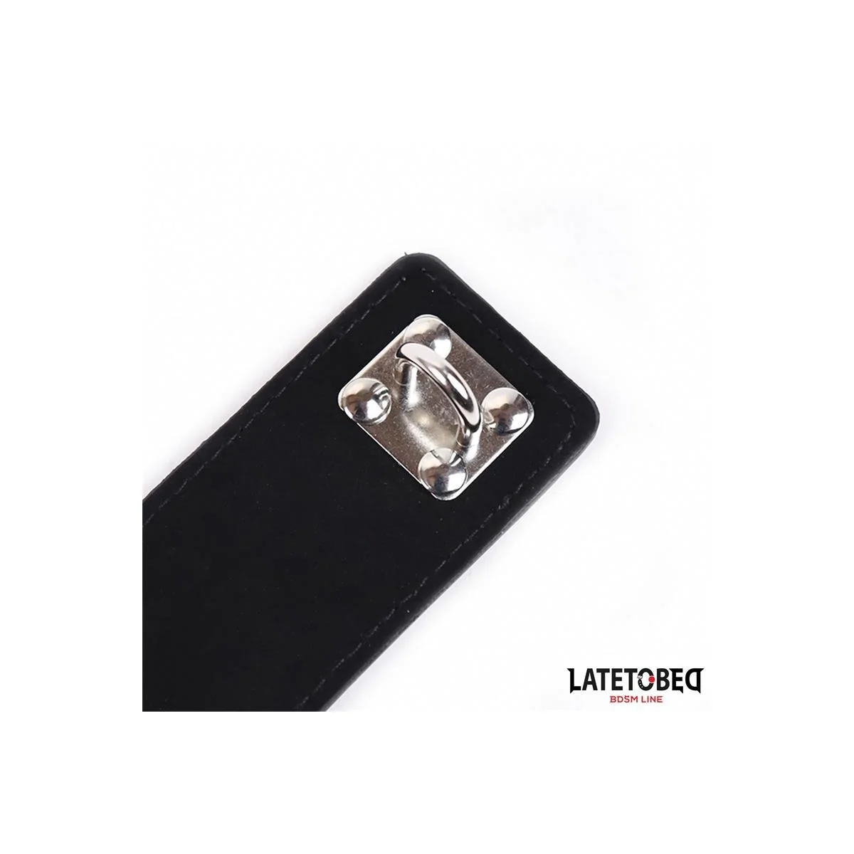 VERSTELLBARE KEUSCHHEITSHOSE VON LATETOBED BDSM LINE