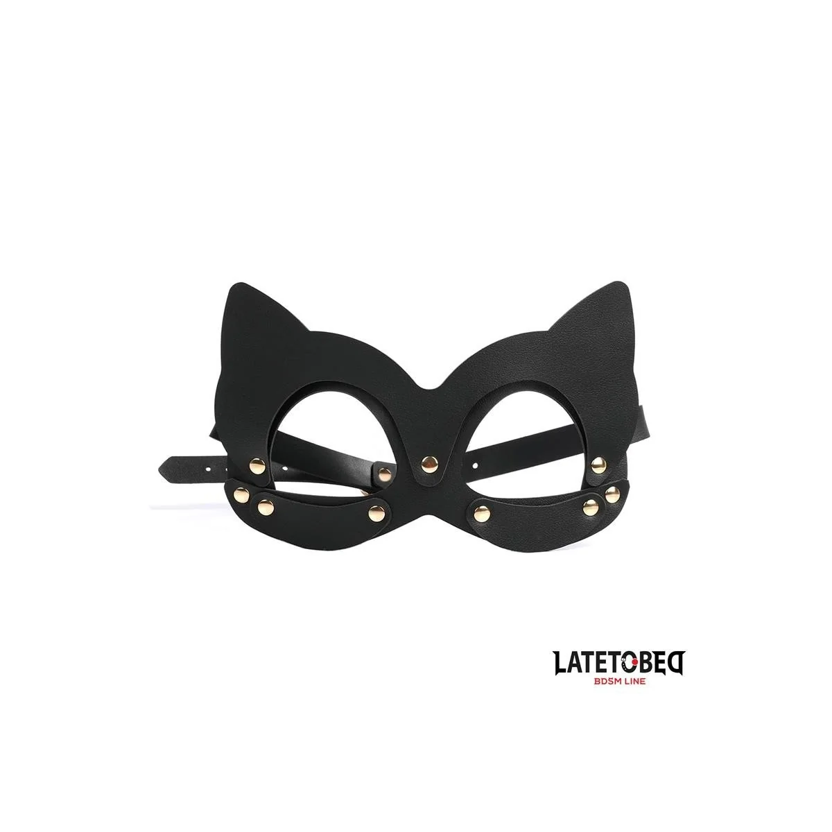 BONDAGE-SET 8-TEILIG MIT ETUI VON LATETOBED BDSM LINE