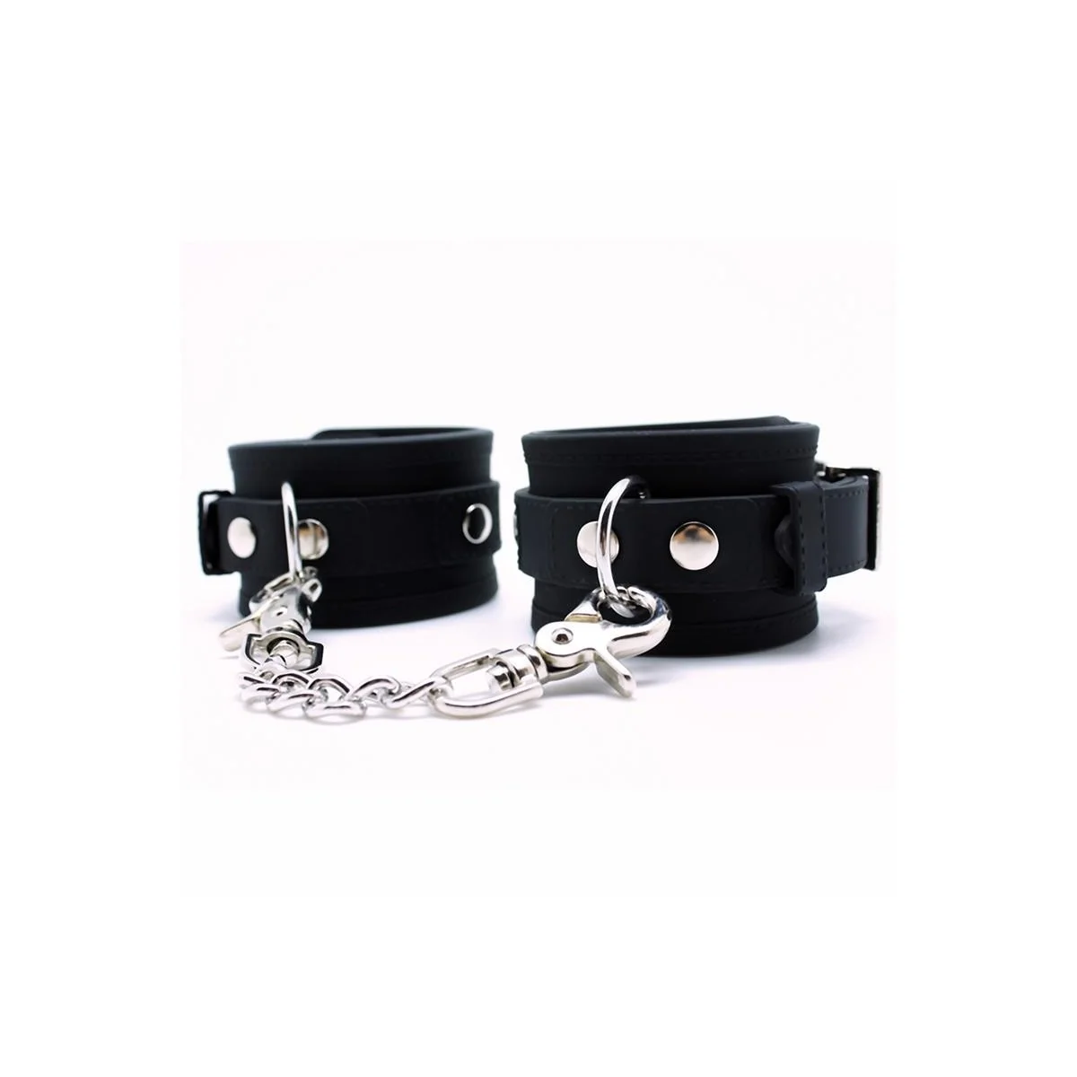 Bündchen 4 cm von Latex Play kaufen | Fesselliebe