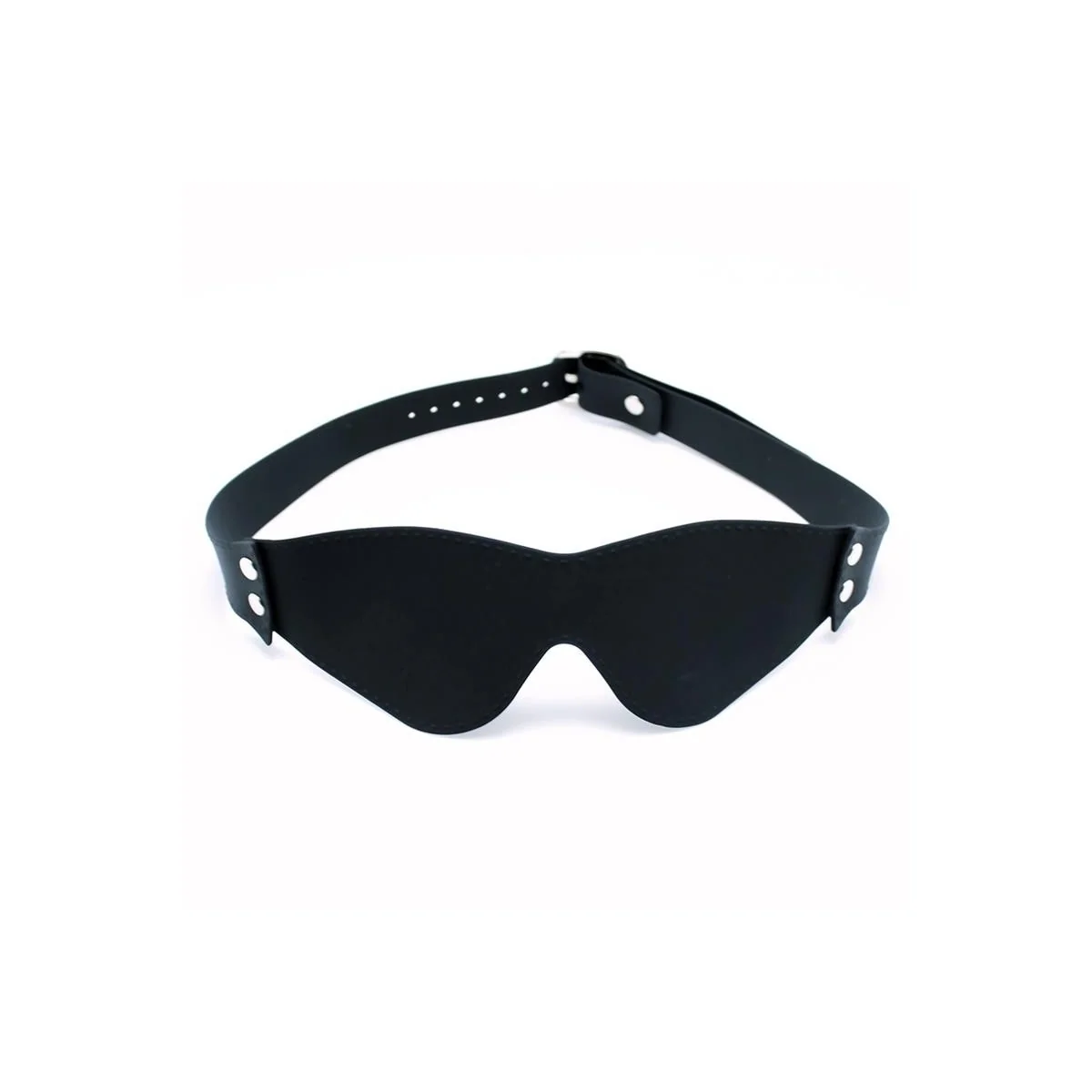 Augenmaske von Latex Play kaufen | Fesselliebe