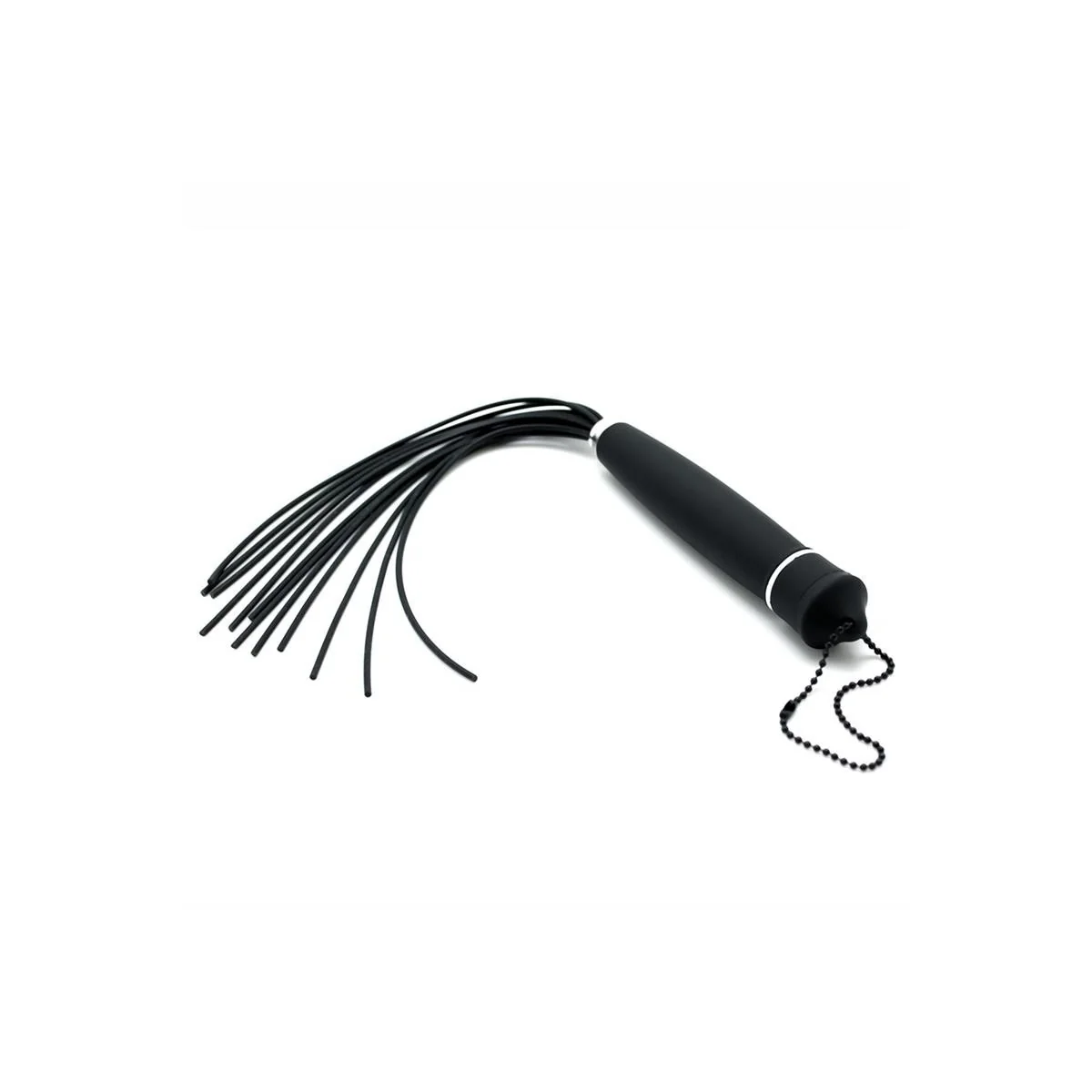 Peitsche 30 cm von Latex Play kaufen | Fesselliebe