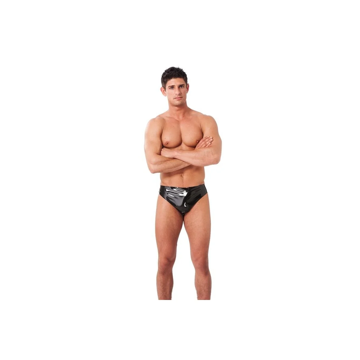 Boxer von Latex Play kaufen | Fesselliebe