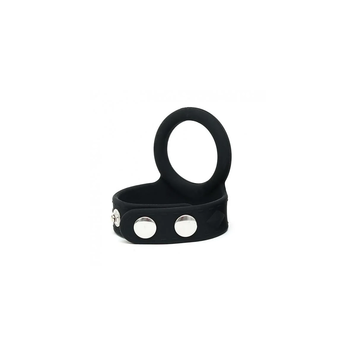 Penisgurt mit Cockring von Latex Play kaufen | Fesselliebe