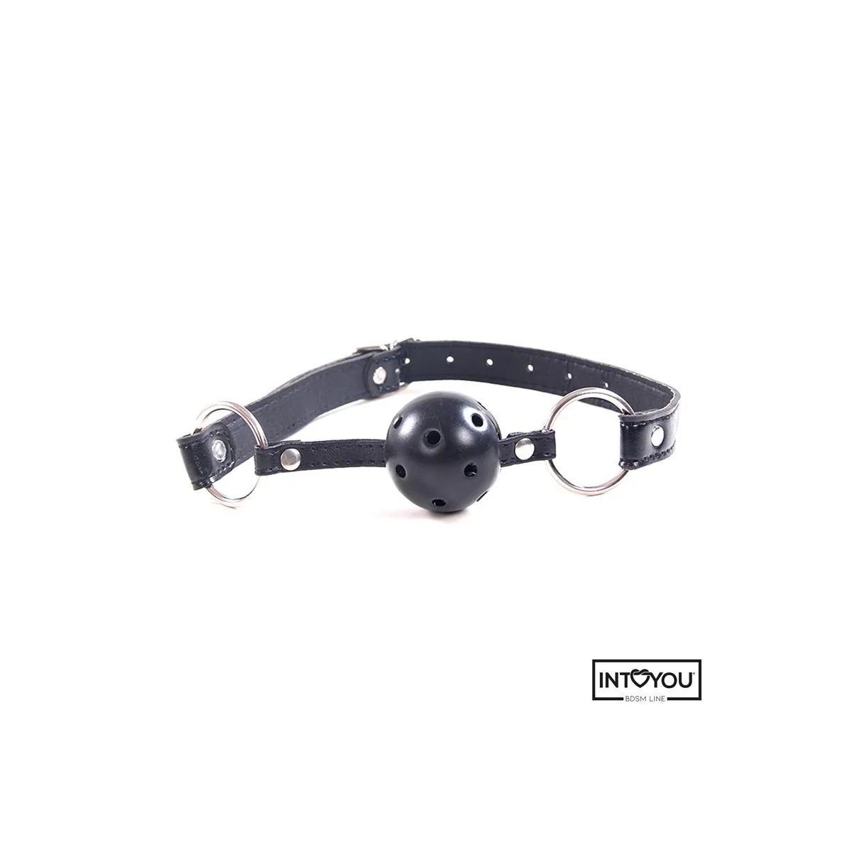 7-TEILIGES BONDAGE-SET, FURRY KIT VON INTOYOU BDSM LINE