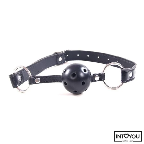 7-TEILIGES BONDAGE-SET, FURRY KIT VON INTOYOU BDSM LINE
