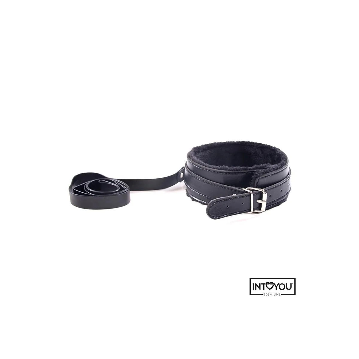 7-TEILIGES BONDAGE-SET, FURRY KIT VON INTOYOU BDSM LINE