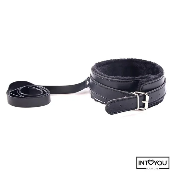 7-TEILIGES BONDAGE-SET, FURRY KIT VON INTOYOU BDSM LINE