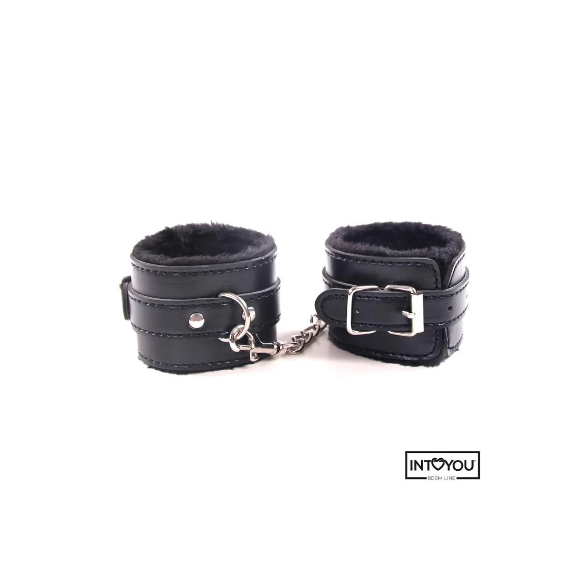 7-TEILIGES BONDAGE-SET, FURRY KIT VON INTOYOU BDSM LINE