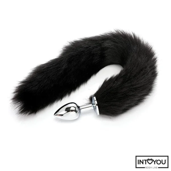 4-TEILIGES COSPLAY-SET VON INTOYOU BDSM LINE