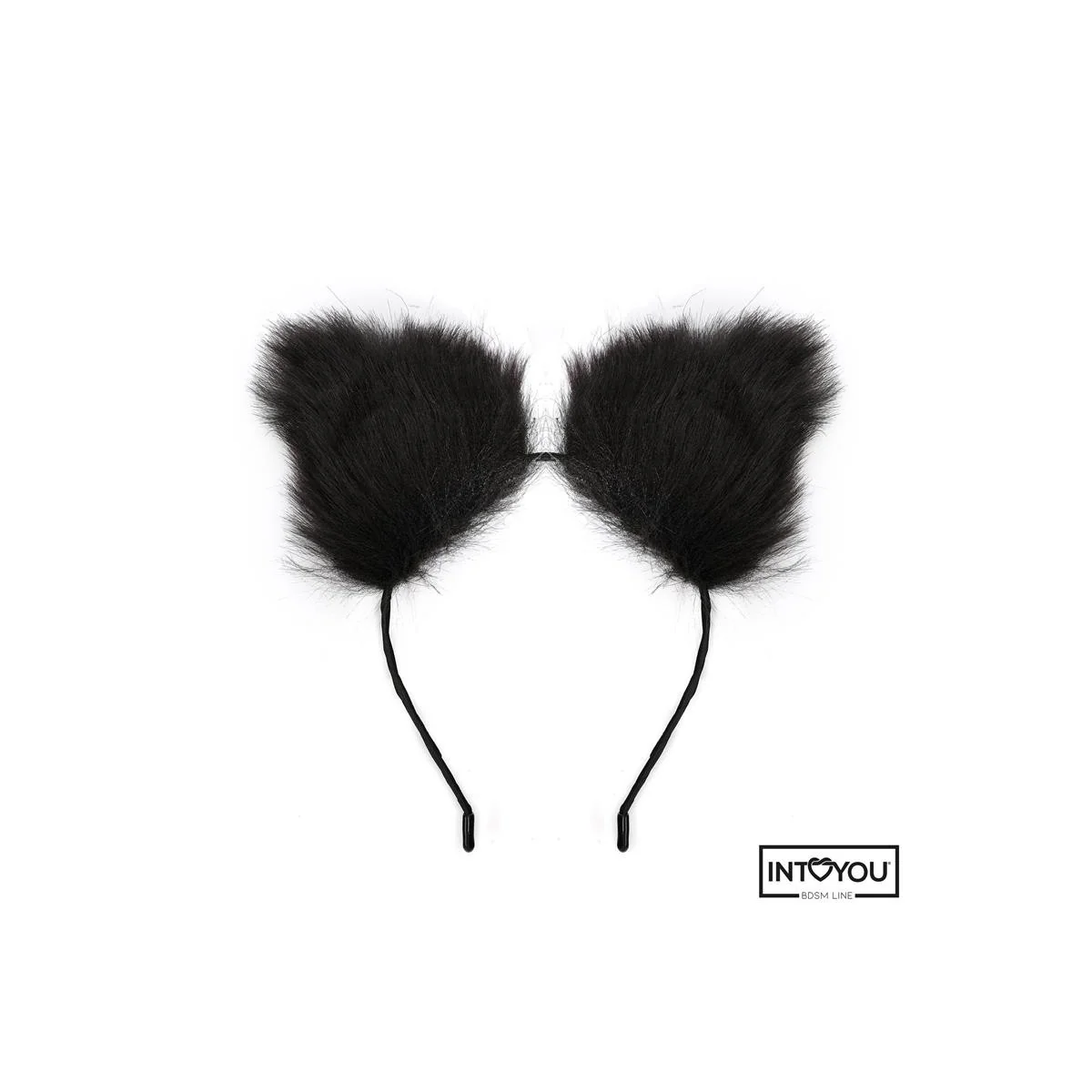 4-TEILIGES COSPLAY-SET VON INTOYOU BDSM LINE