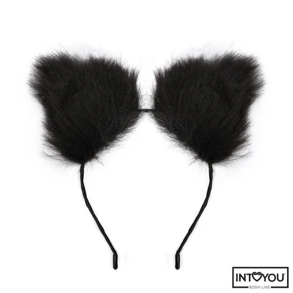 4-TEILIGES COSPLAY-SET VON INTOYOU BDSM LINE