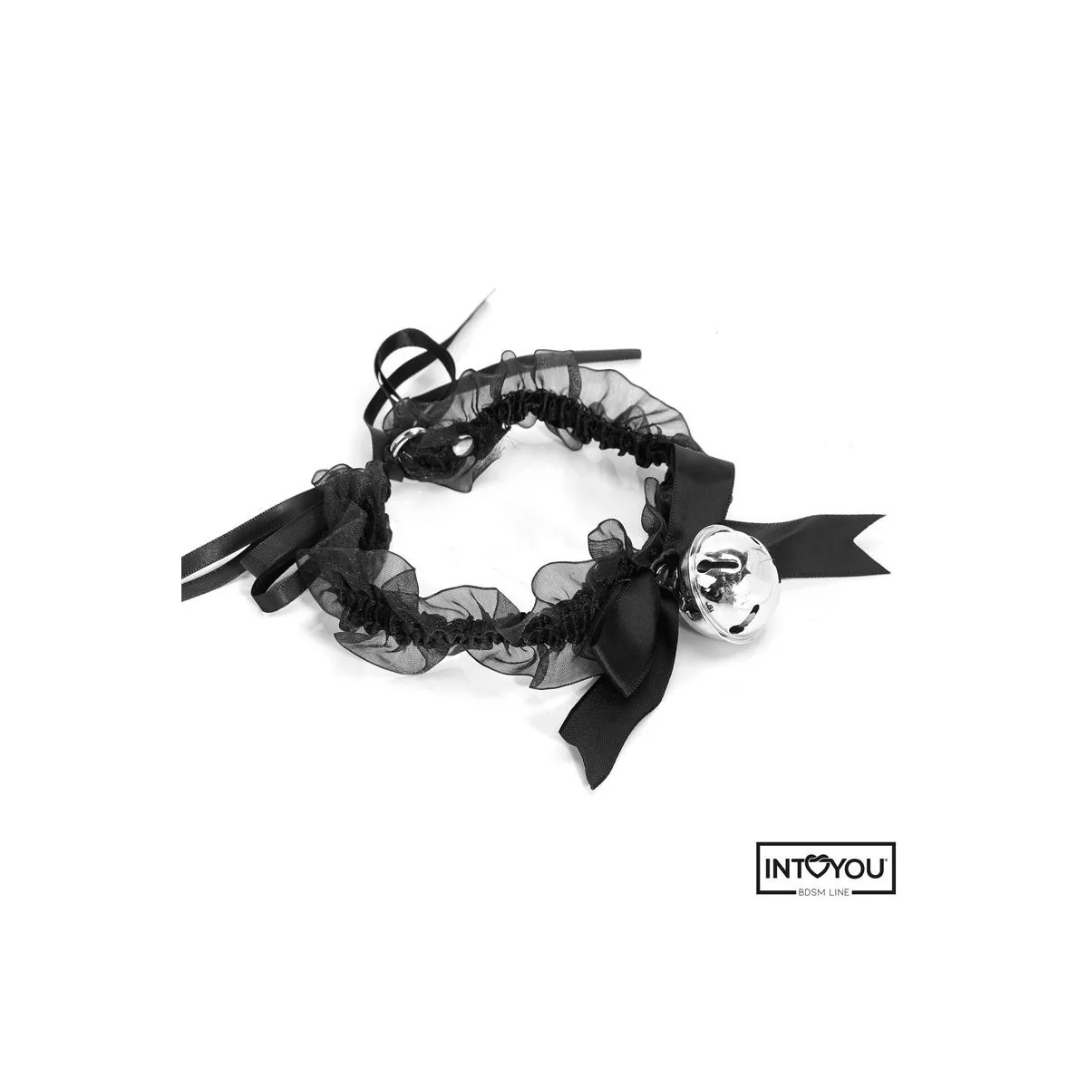4-TEILIGES COSPLAY-SET VON INTOYOU BDSM LINE