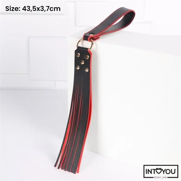 BONDAGE 8-TEILIGES SET VON INTOYOU BDSM LINE