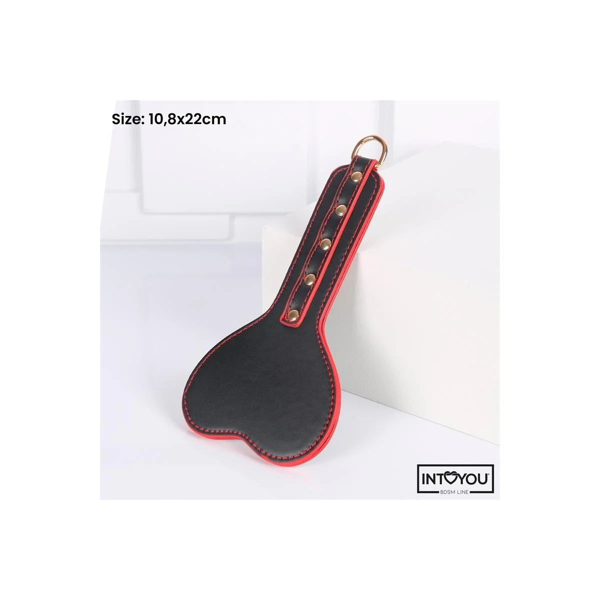 BONDAGE 8-TEILIGES SET VON INTOYOU BDSM LINE