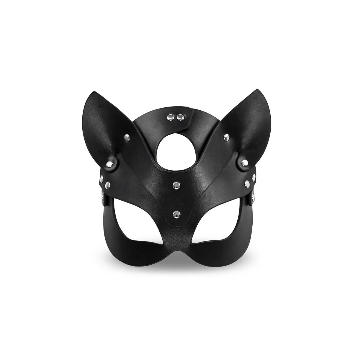 Foxssy Maske verstellbar von Intoyou Bdsm Line kaufen | Fesselliebe