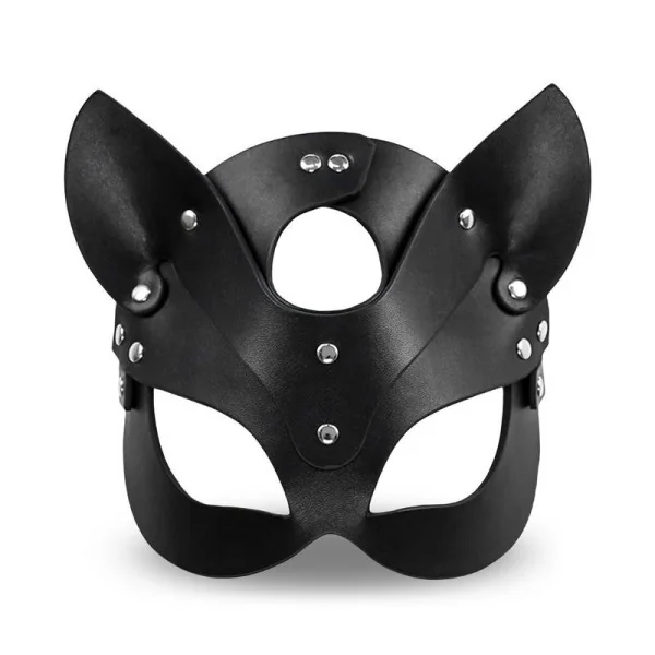 Foxssy Maske verstellbar von Intoyou Bdsm Line kaufen | Fesselliebe