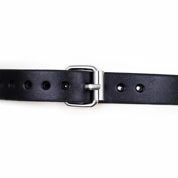 Moussy Mausmaske verstellbar von Intoyou Bdsm Line kaufen | Fesselliebe