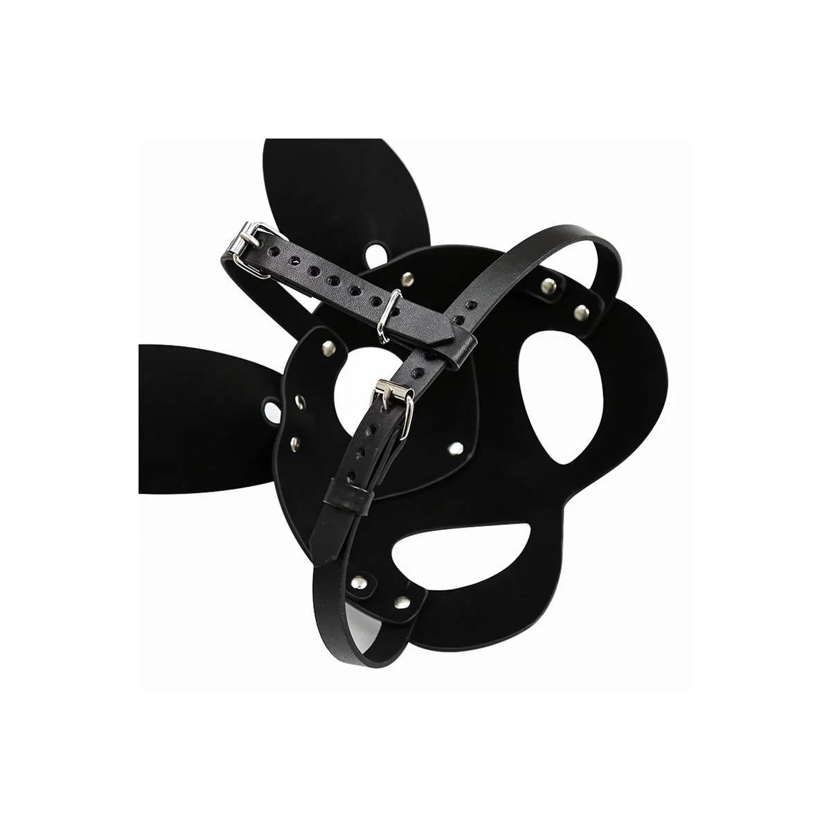 Roussy Hasenmaske verstellbar von Intoyou Bdsm Line kaufen | Fesselliebe