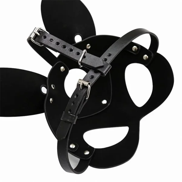 Roussy Hasenmaske verstellbar von Intoyou Bdsm Line kaufen | Fesselliebe
