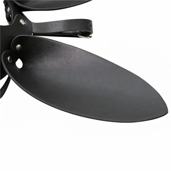 Roussy Hasenmaske verstellbar von Intoyou Bdsm Line kaufen | Fesselliebe