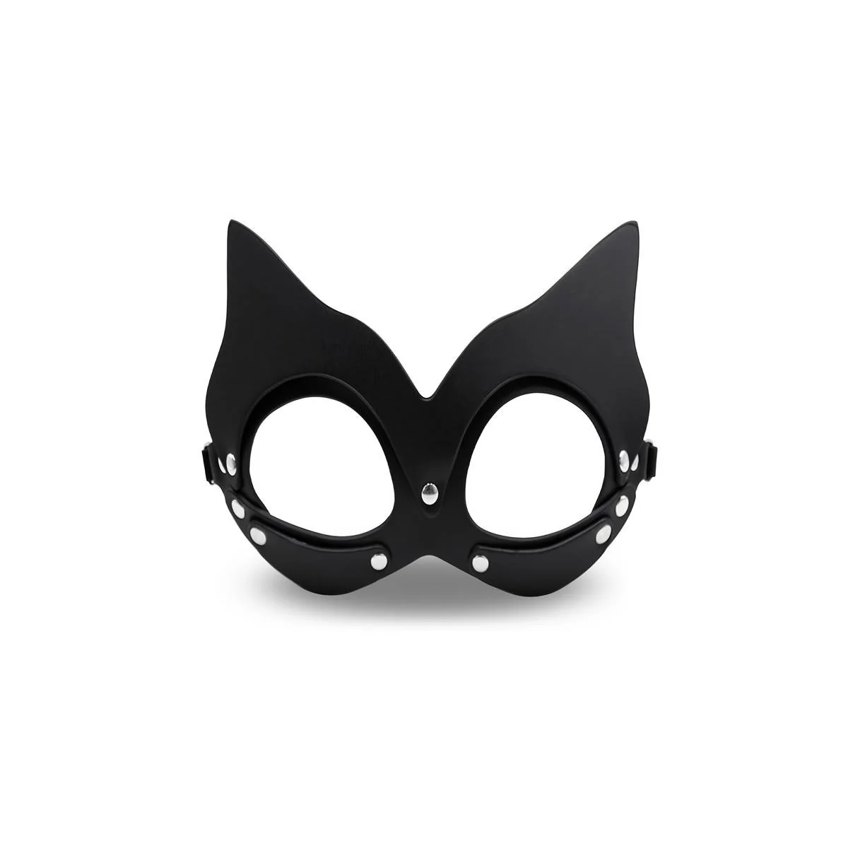 Kaissy Katzenmaske Verstellbar von Intoyou Bdsm Line kaufen | Fesselliebe