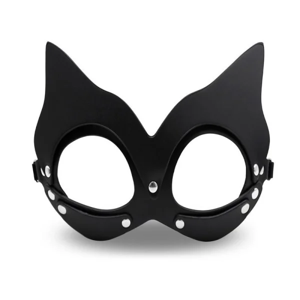 Kaissy Katzenmaske Verstellbar von Intoyou Bdsm Line kaufen | Fesselliebe