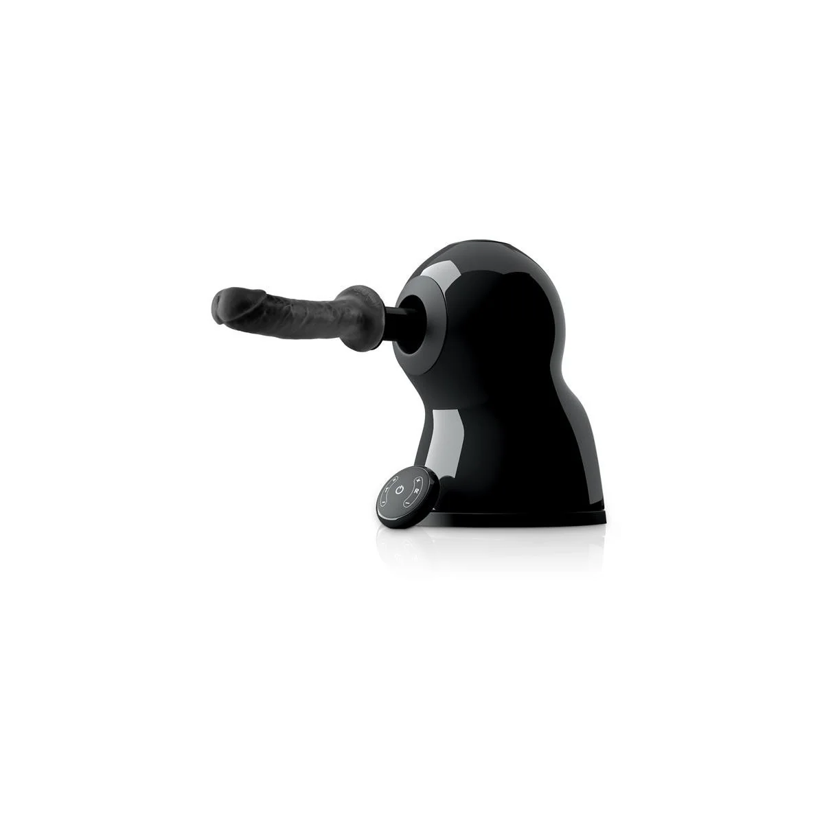 Fetish Fantasy Series The Bigger Bang Stoßende und rotierende Sexmaschine von Fetish Fantasy Series kaufen | Fesselliebe
