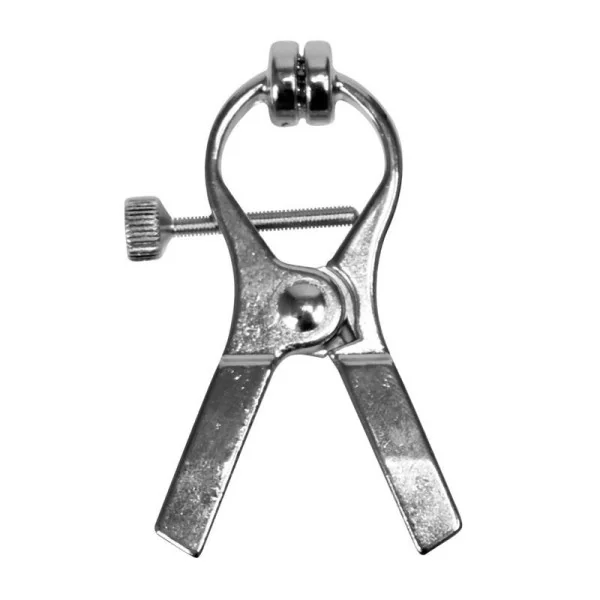 Elektro-Schock Klemmen von Electro Play kaufen | Fesselliebe