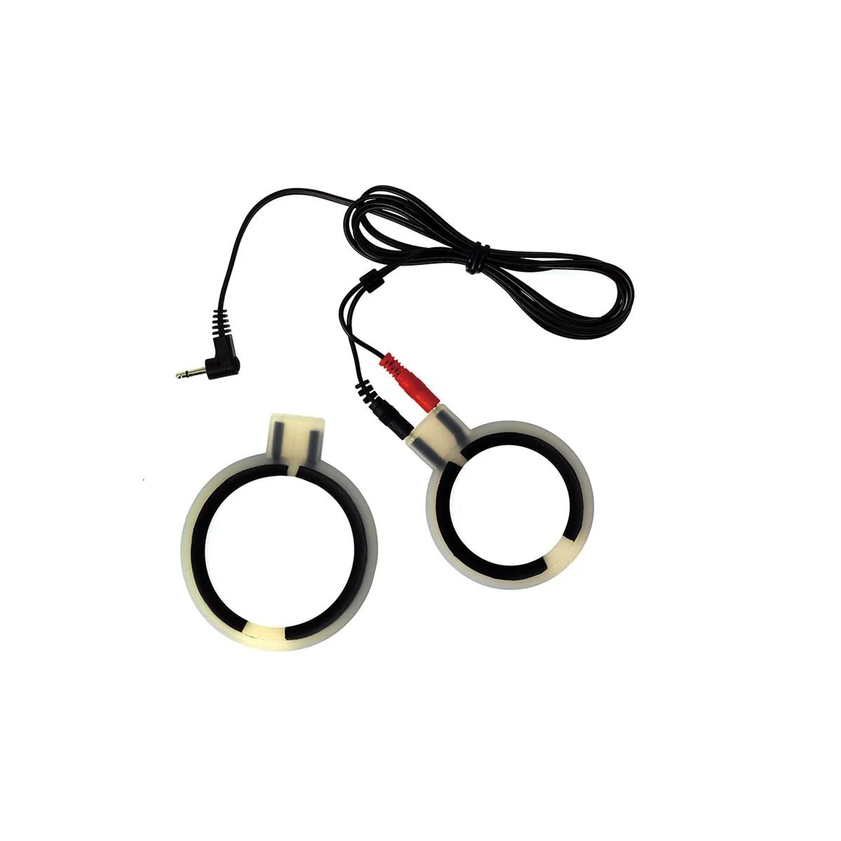 Penisring-Set von Electro Play kaufen | Fesselliebe