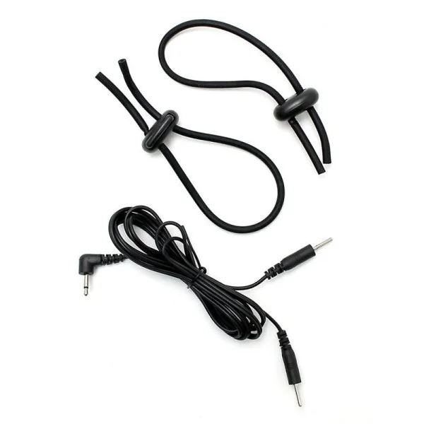 Penis-Gürte von Electro Play kaufen | Fesselliebe