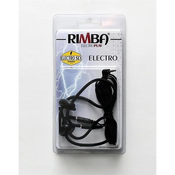 Penis-Gürte von Electro Play kaufen | Fesselliebe