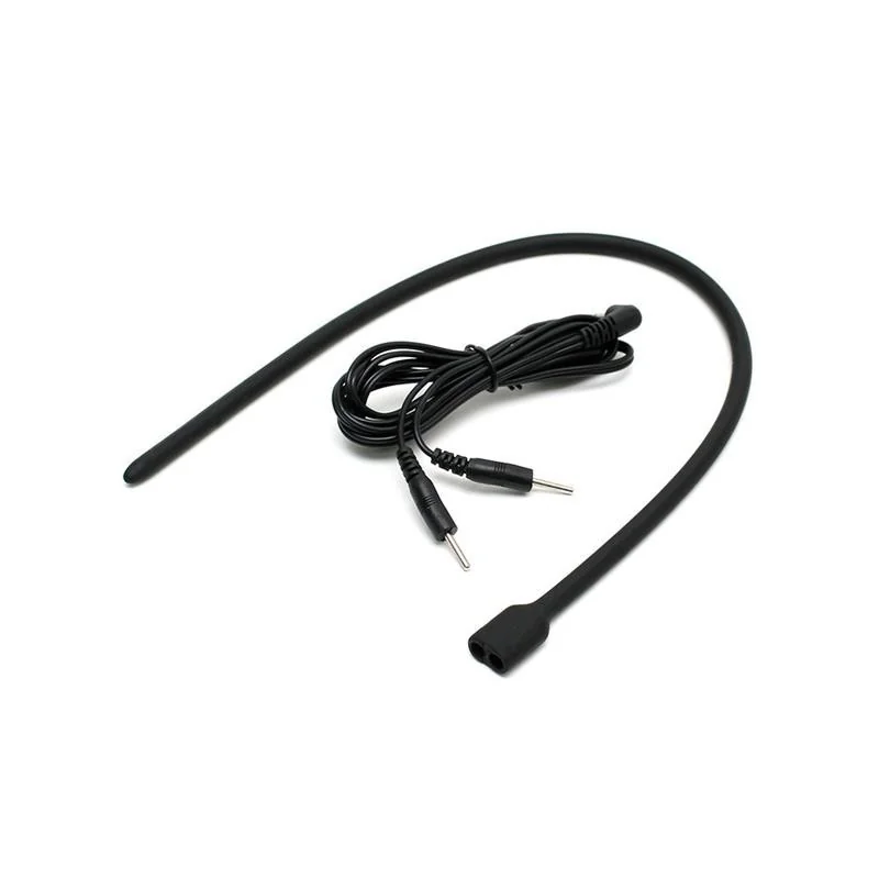 Bipolarer Harnröhren-Dilatator für Elektroschock von Electro Play kaufen | Fesselliebe