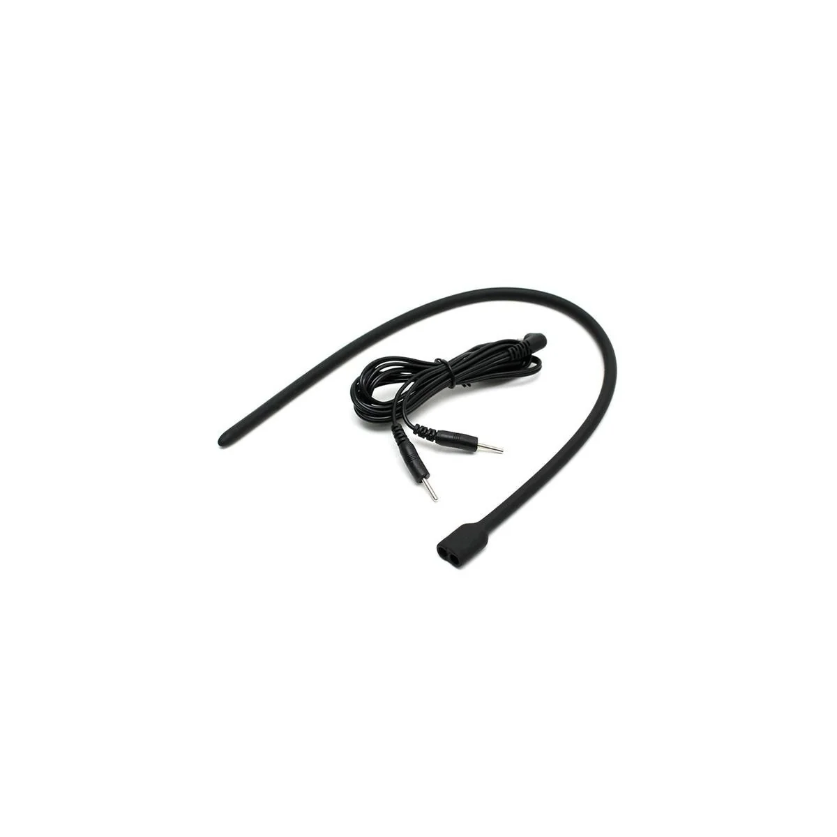 Bipolarer Harnröhren-Dilatator für Elektroschock von Electro Play kaufen | Fesselliebe