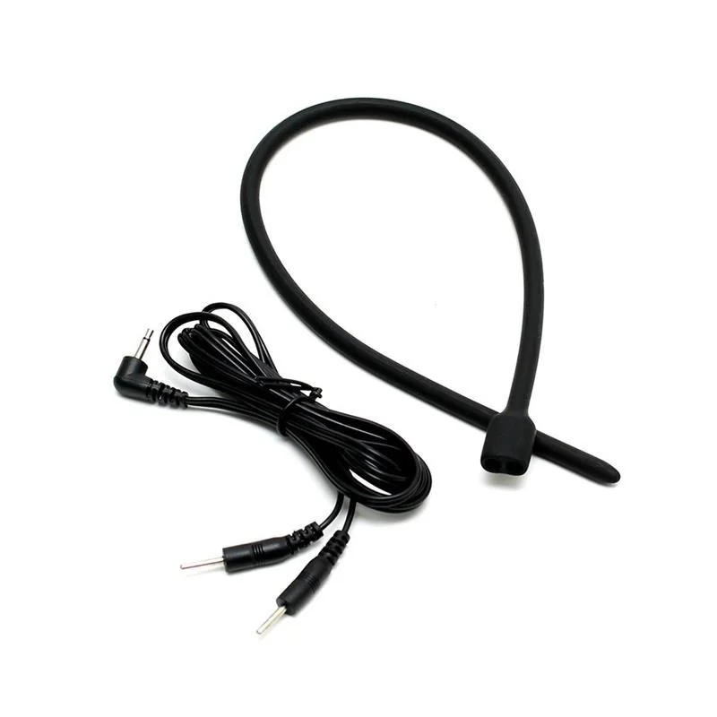 Bipolarer Harnröhren-Dilatator für Elektroschock von Electro Play kaufen | Fesselliebe 2