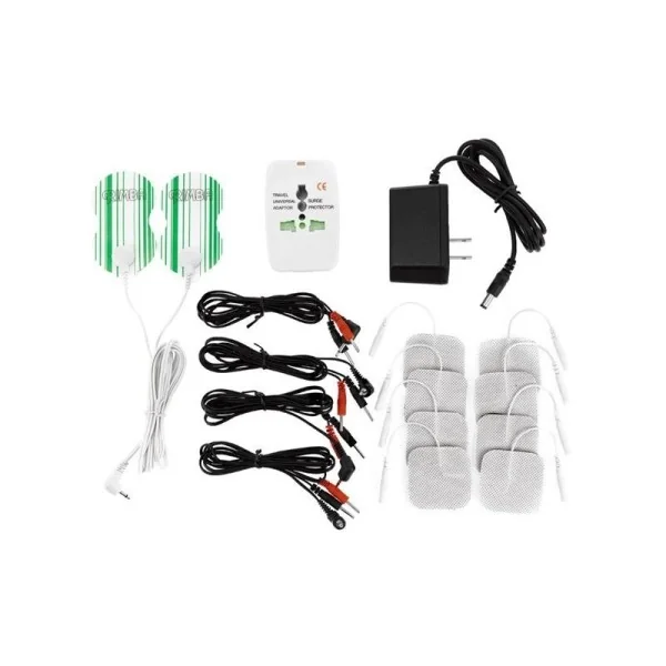 Power-Box-Set mit LCD von Electro Play kaufen | Fesselliebe