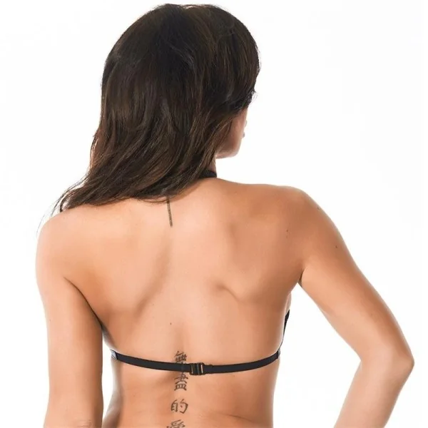 Rimba Leder-BH Einheitsgröße von Bondage Play kaufen | Fesselliebe