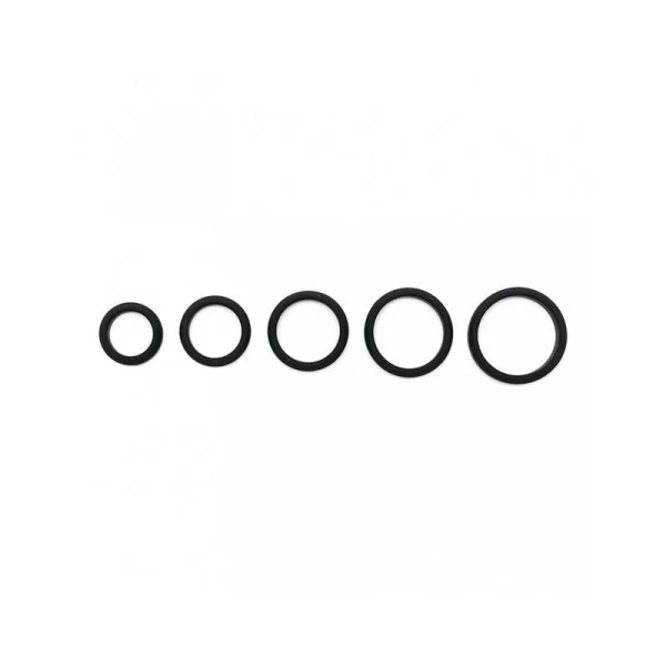 Weicher flexibler Penisring - Ø 38 MM von Bondage Play kaufen | Fesselliebe