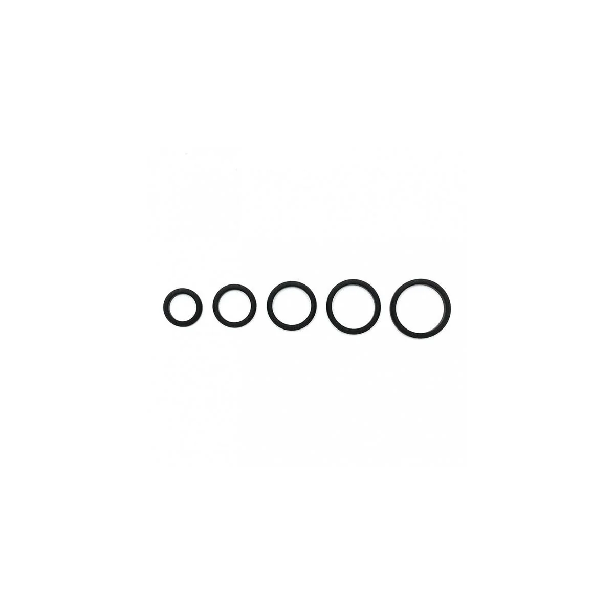 Weicher flexibler Penisring - Ø 51 MM von Bondage Play kaufen | Fesselliebe