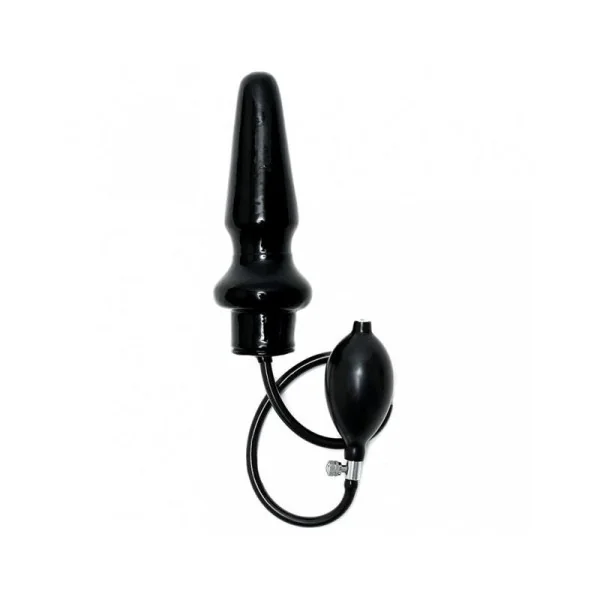 Aufblasbarer Analplug von Bondage Play kaufen | Fesselliebe