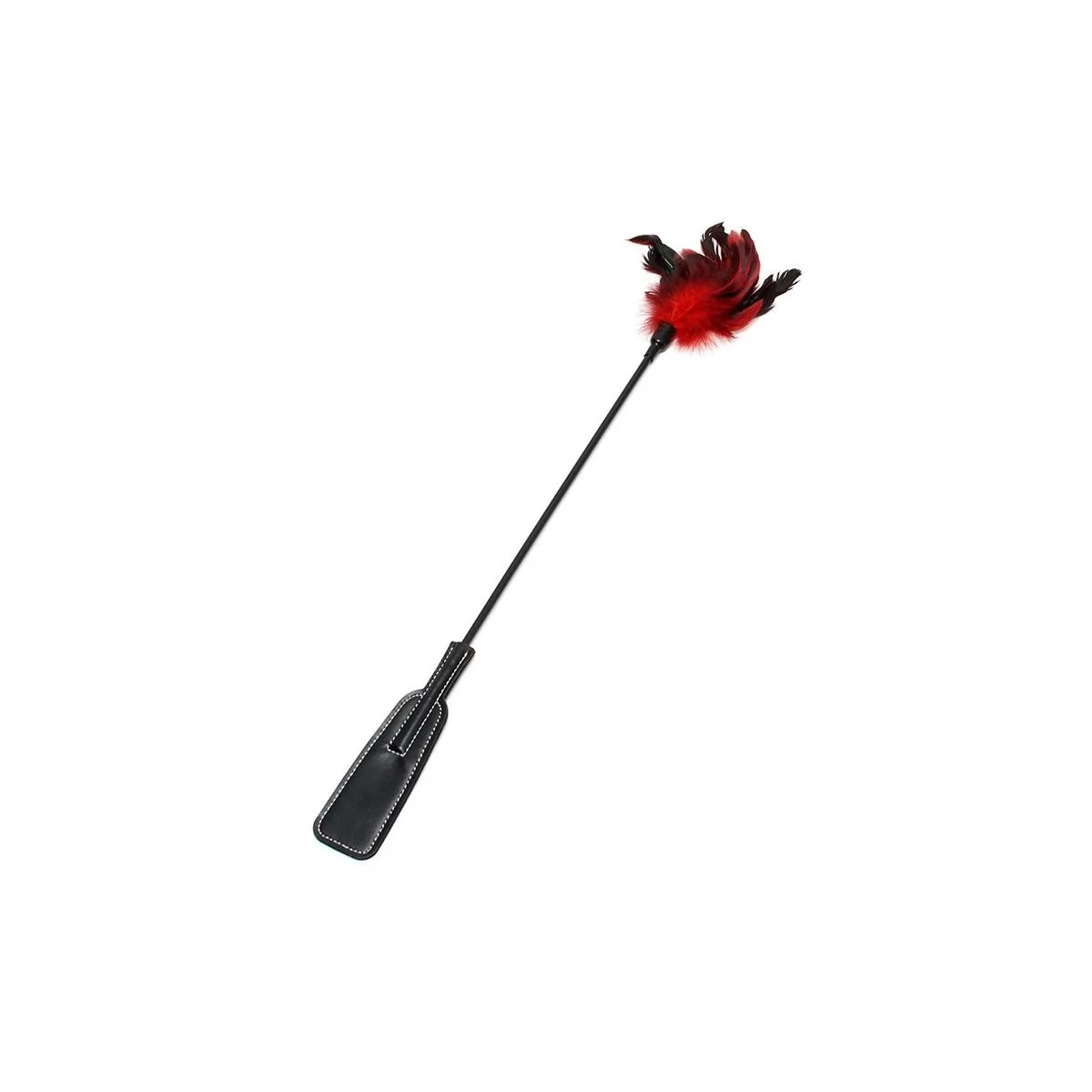 Doppelte Lustpeitsche von Bondage Play kaufen | Fesselliebe