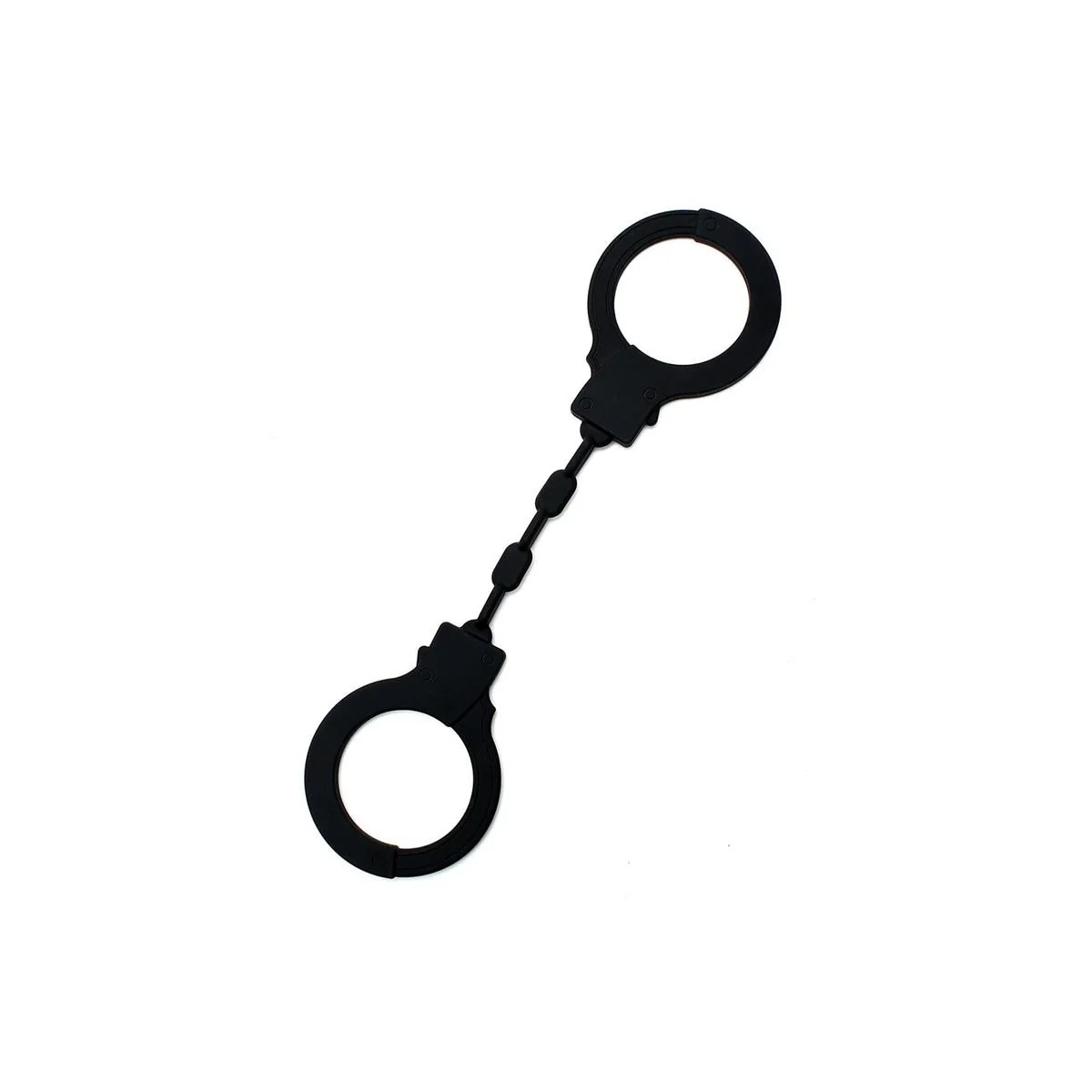 Silikon-Spielzeughandschellen von Bondage Play kaufen | Fesselliebe