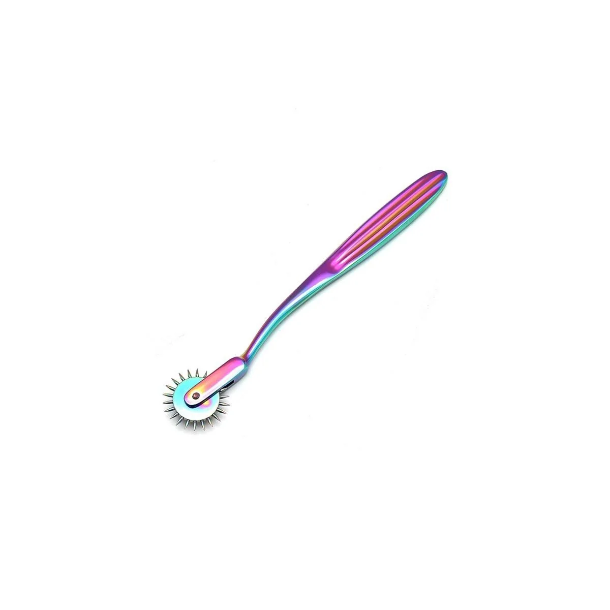 Windrad Mehrfarbig 1 von Bondage Play kaufen | Fesselliebe