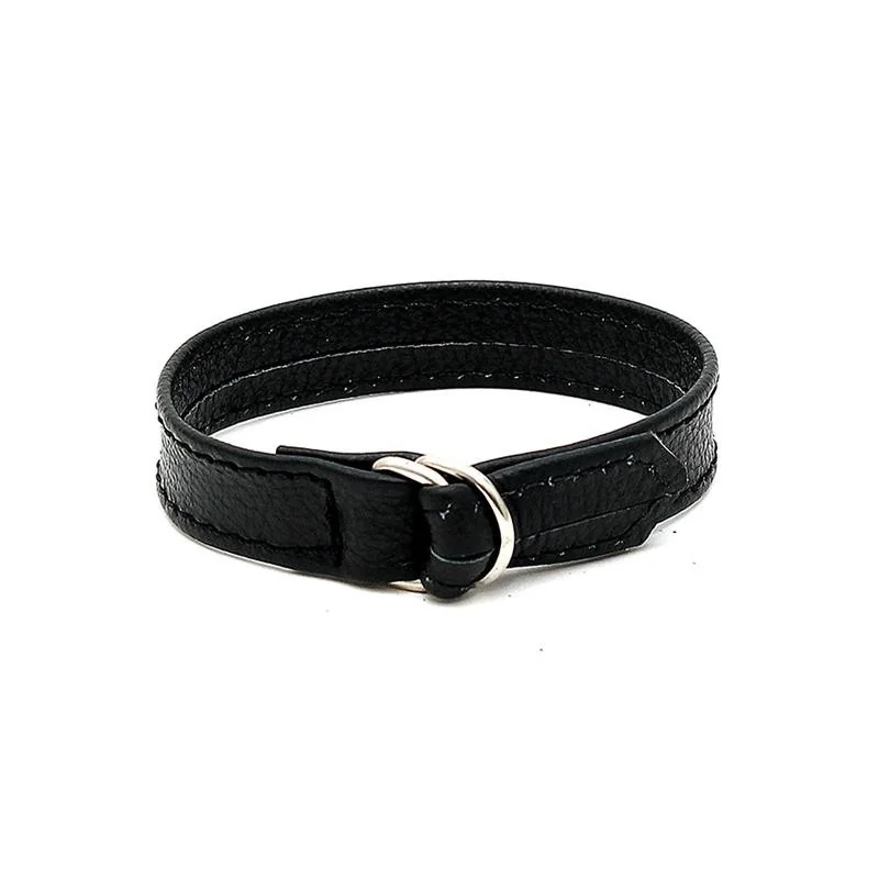 Penisring verstellbar von Bondage Play kaufen | Fesselliebe