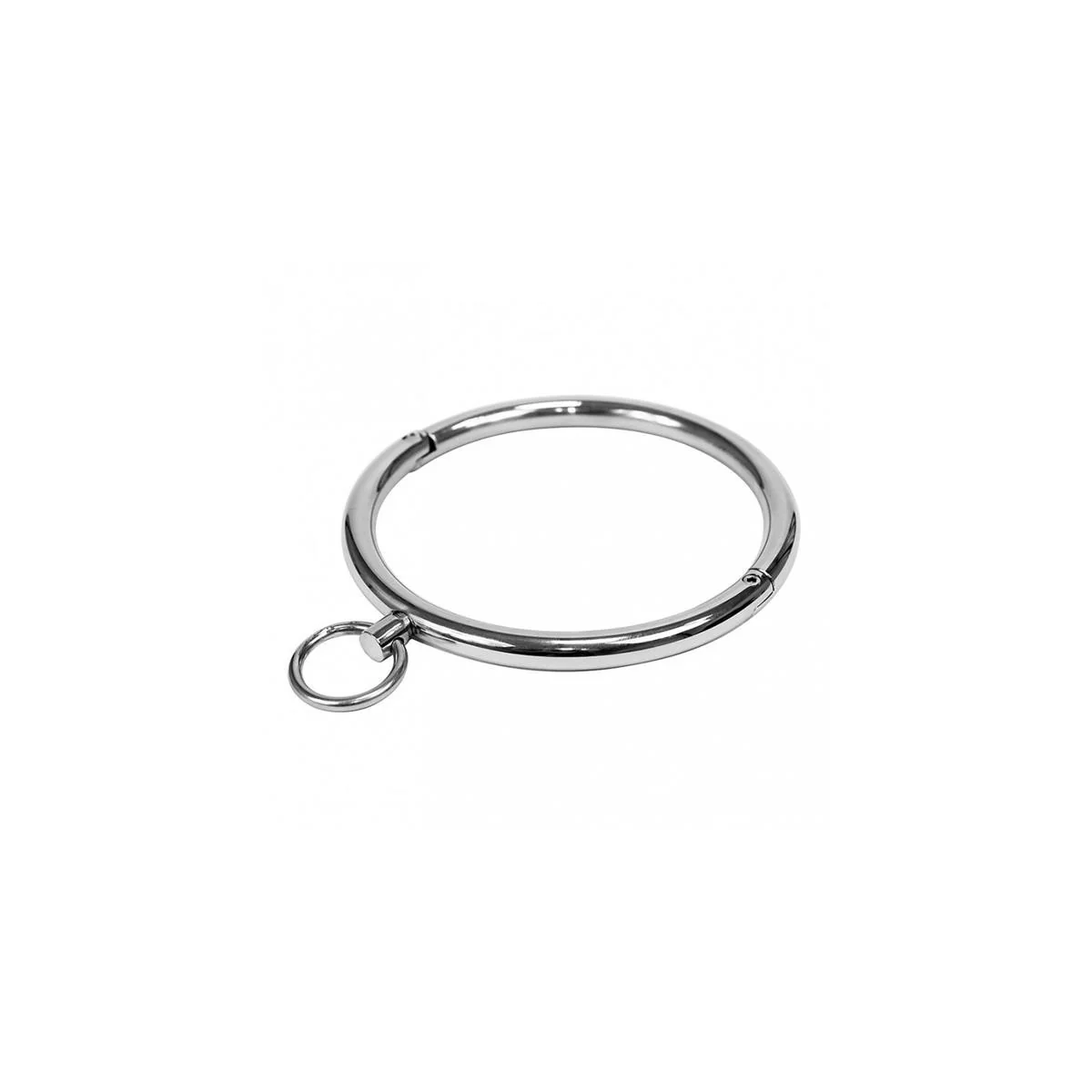 Sklavenhalsband - Ø 12 CM. von Bondage Play kaufen | Fesselliebe