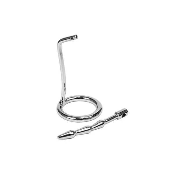 Penis Plug Keuschheit von Bondage Play kaufen | Fesselliebe