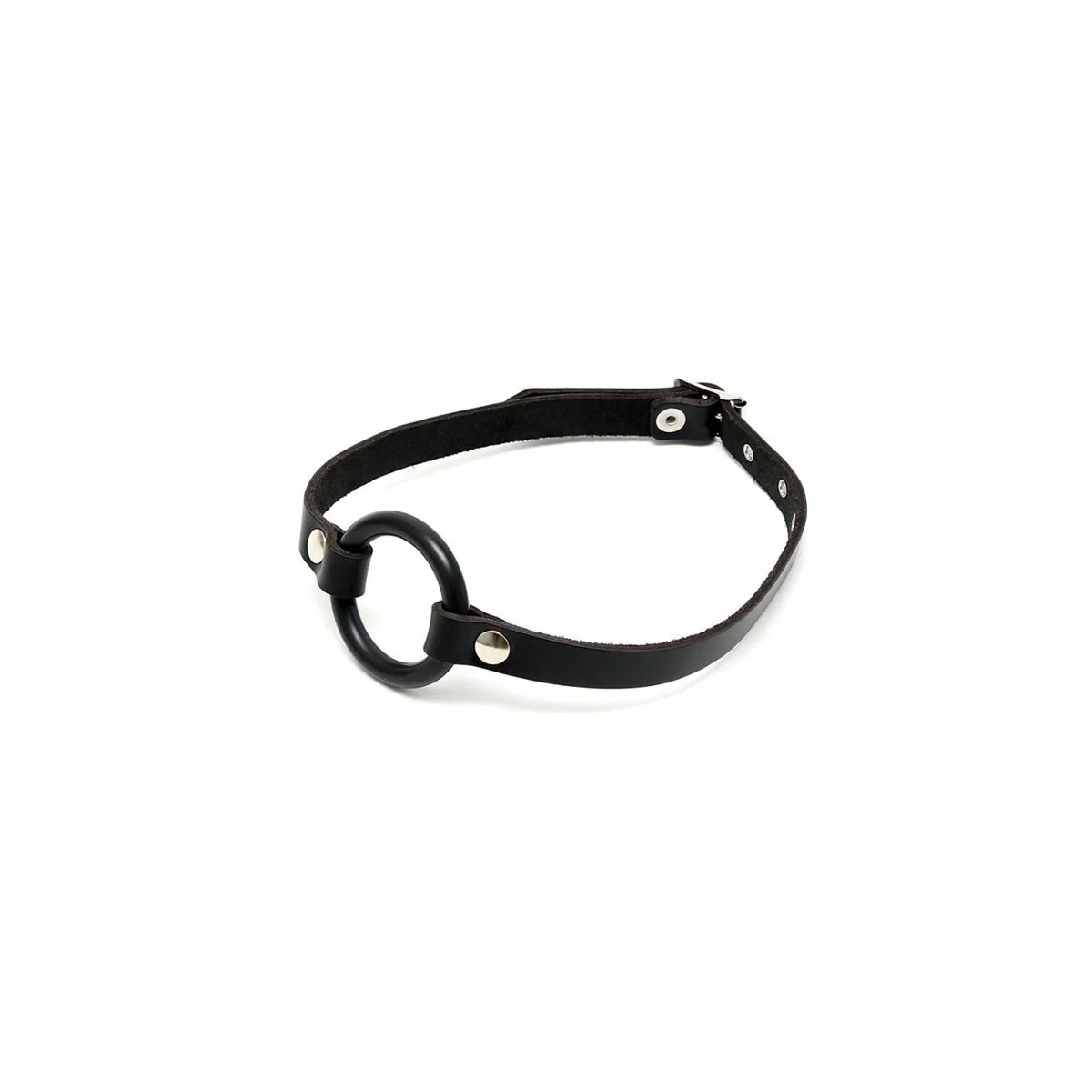 Mundknebel mit O-Ring von Bondage Play kaufen | Fesselliebe