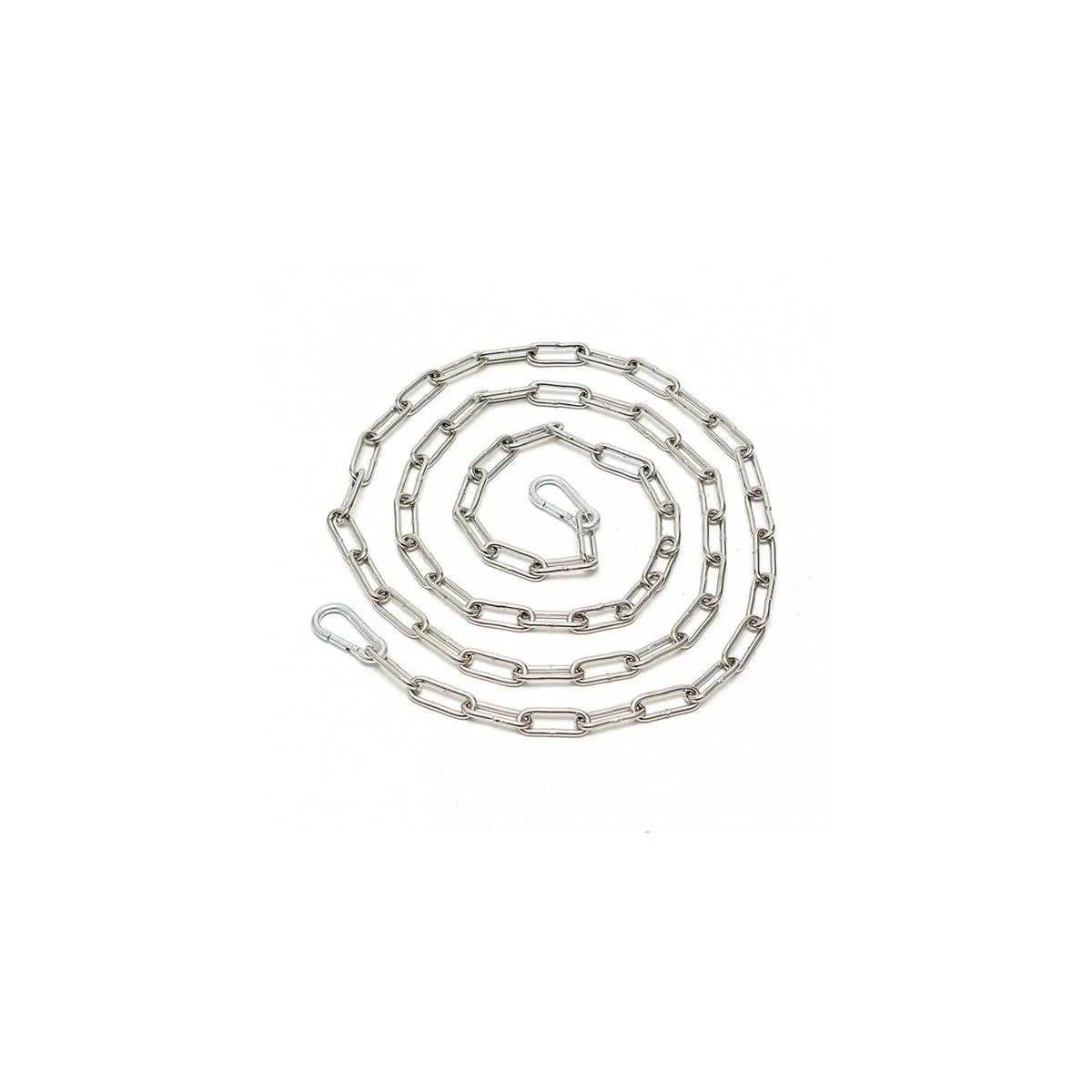 Kette 200 cm - 200 cm von Bondage Play kaufen | Fesselliebe