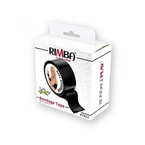 Bondage-Tape 20 Meter von Bondage Play kaufen | Fesselliebe